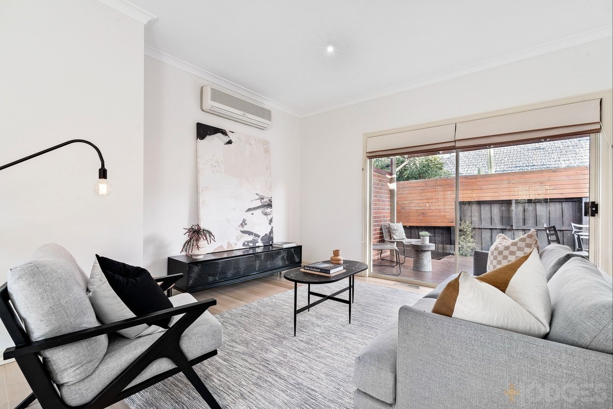 28A Besant Street Hampton East - Residential for sale