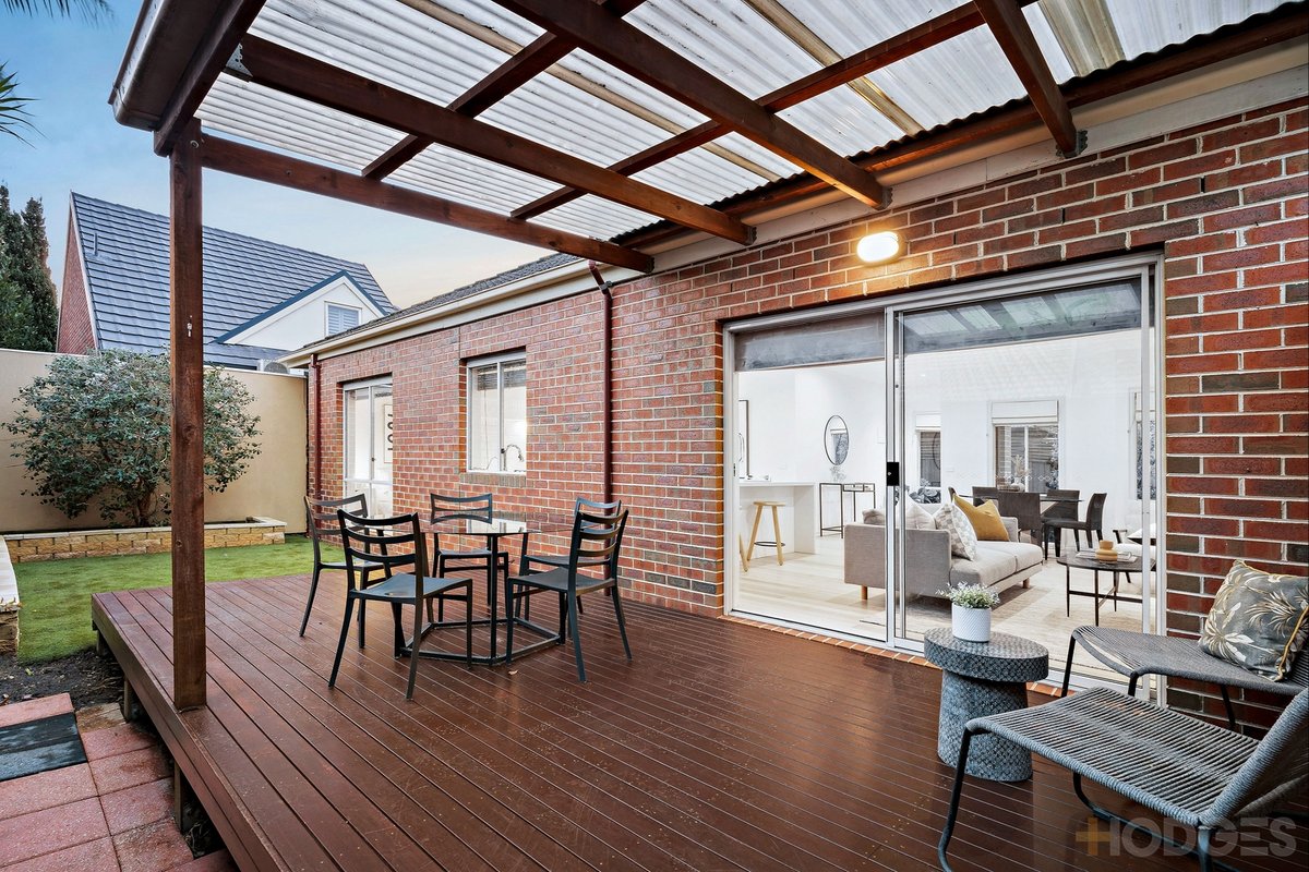 28A Besant Street Hampton East - Residential for sale