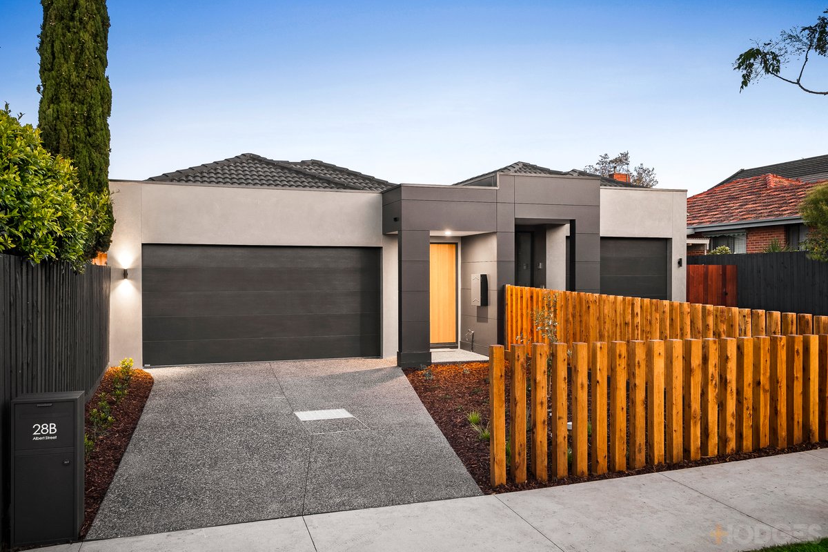 28b Albert Street Highett - Residential for sale