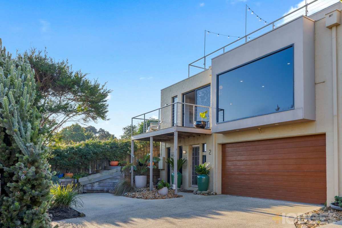 2 / 9-11 The Parade Ocean Grove - Residential for sale