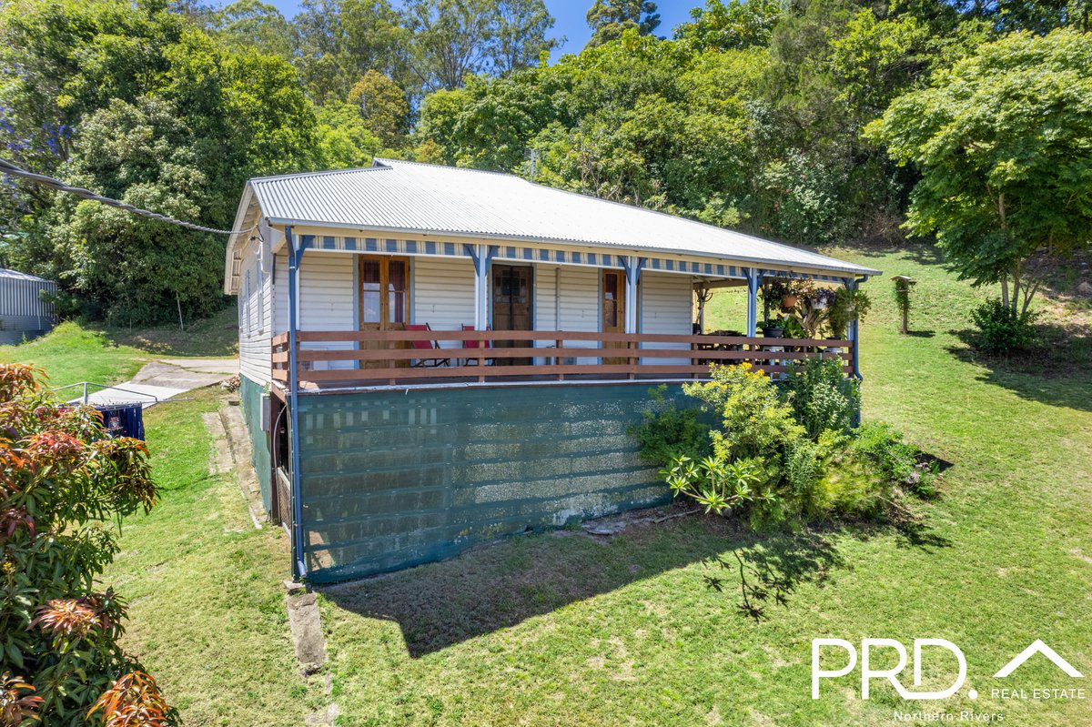 29-31 Mount Street, KYOGLE NSW 2474
