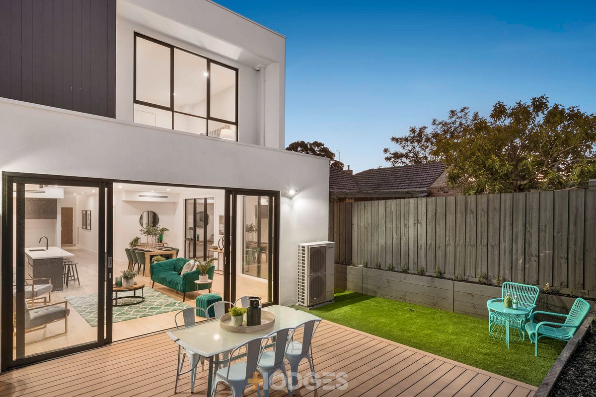 29 Argyle Street Bentleigh East - Residential for sale