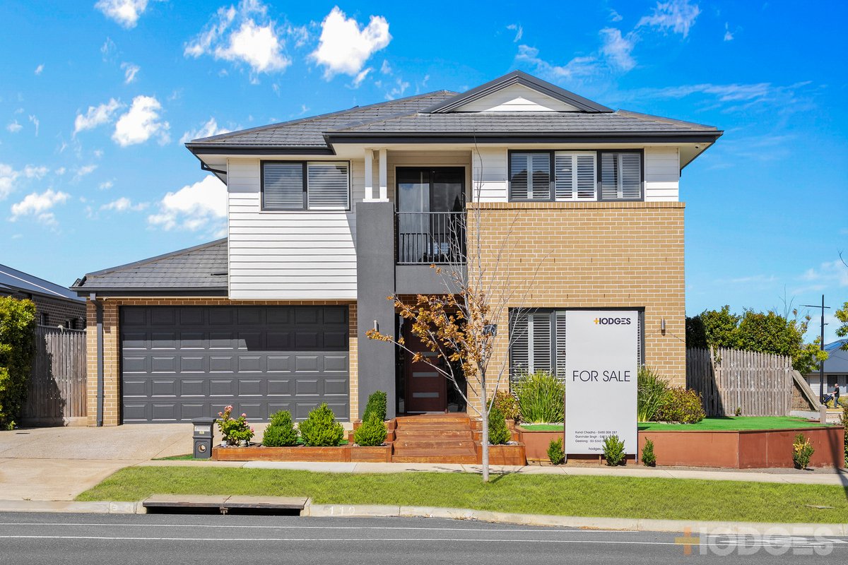 29 Ashbury Boulevard Armstrong Creek - Residential for sale