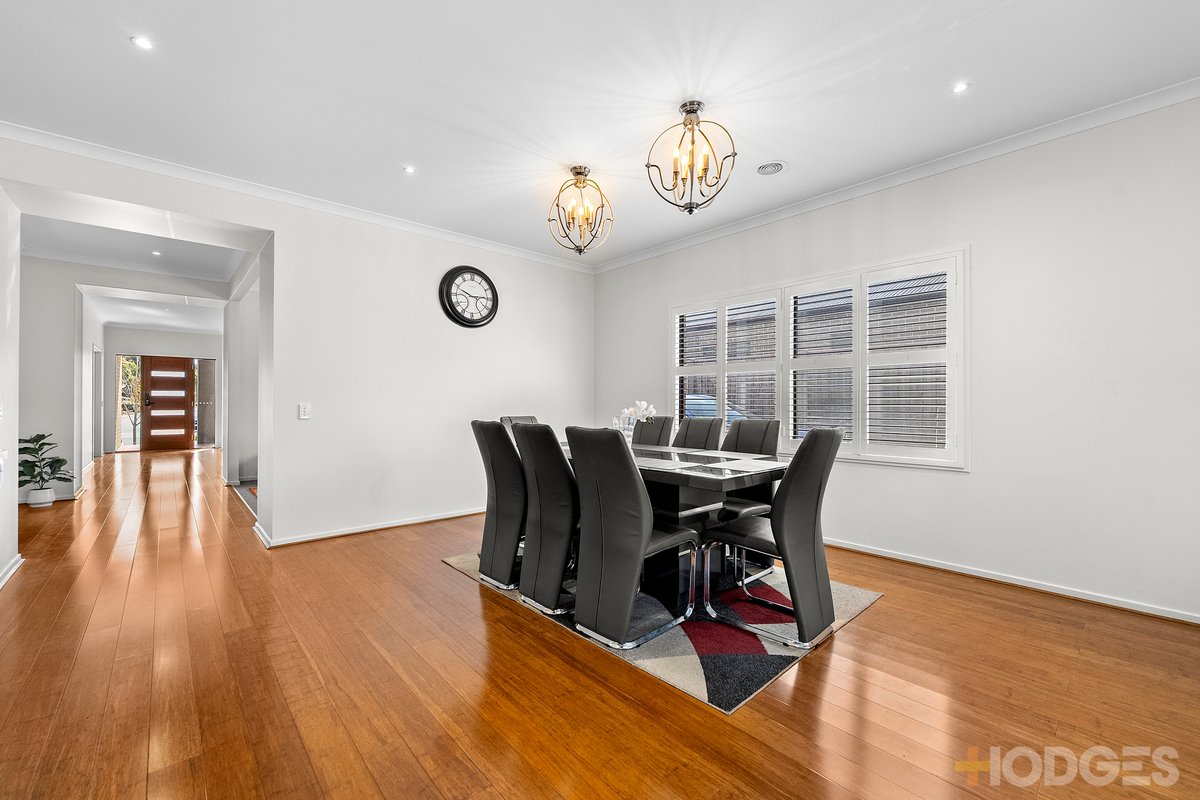 29 Ashbury Boulevard Armstrong Creek - Residential for sale