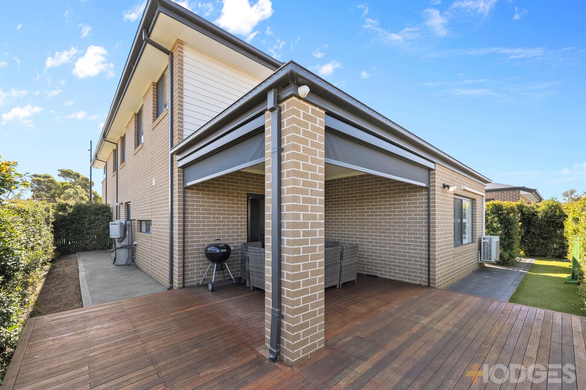 29 Ashbury Boulevard Armstrong Creek - Residential for sale