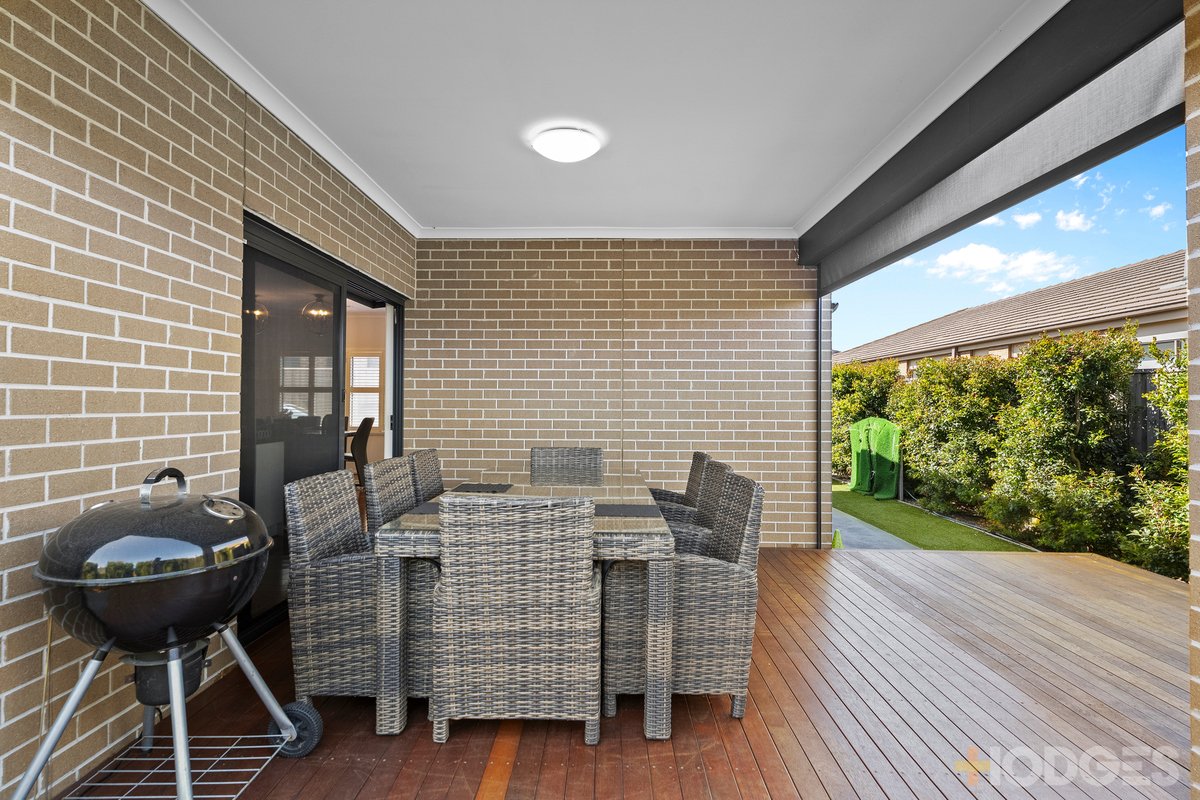 29 Ashbury Boulevard Armstrong Creek - Residential for sale