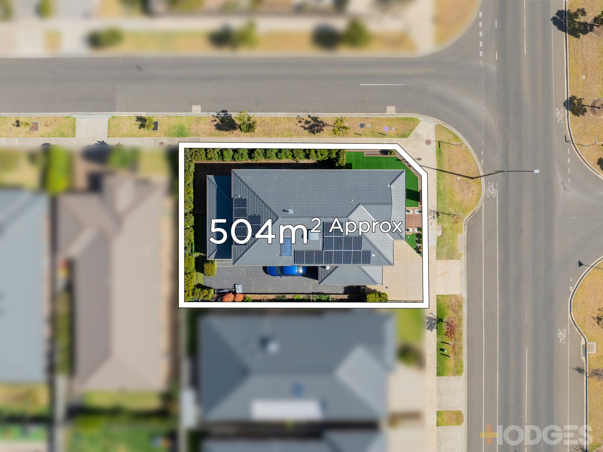 29 Ashbury Boulevard Armstrong Creek - Residential for sale