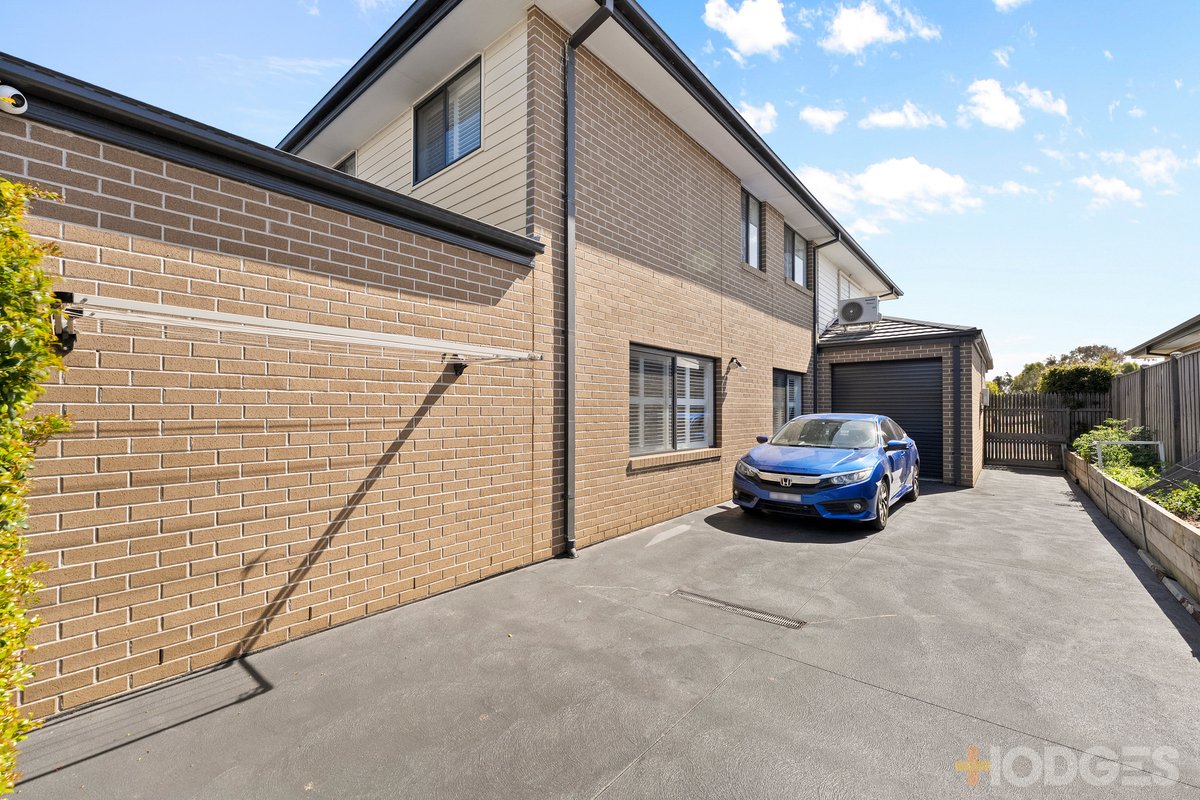 29 Ashbury Boulevard Armstrong Creek - Residential for sale