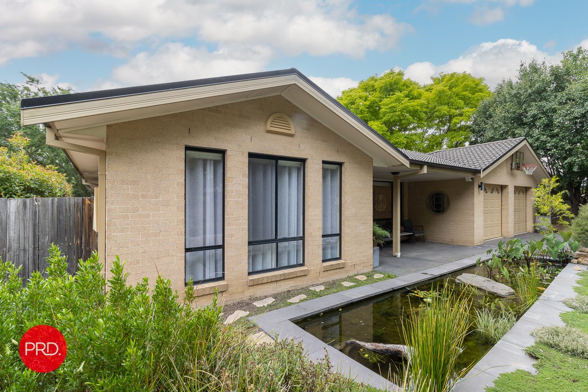 29 Ashby Drive, BUNGENDORE NSW 2621