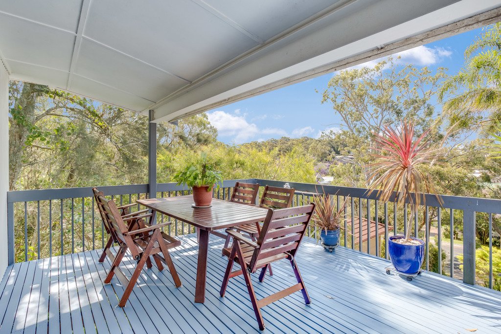 29 Bagnall Avenue, SOLDIERS POINT NSW 2317