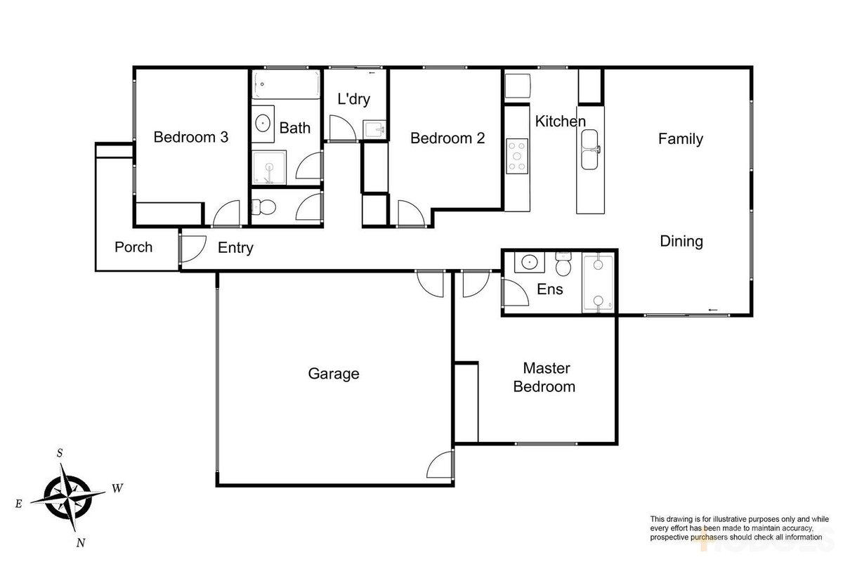 29 Ballymarang Chase Cranbourne West - Residential for sale