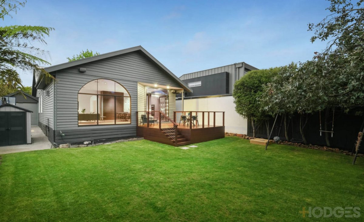 29 Binnie Street Brighton East - Residential for sale