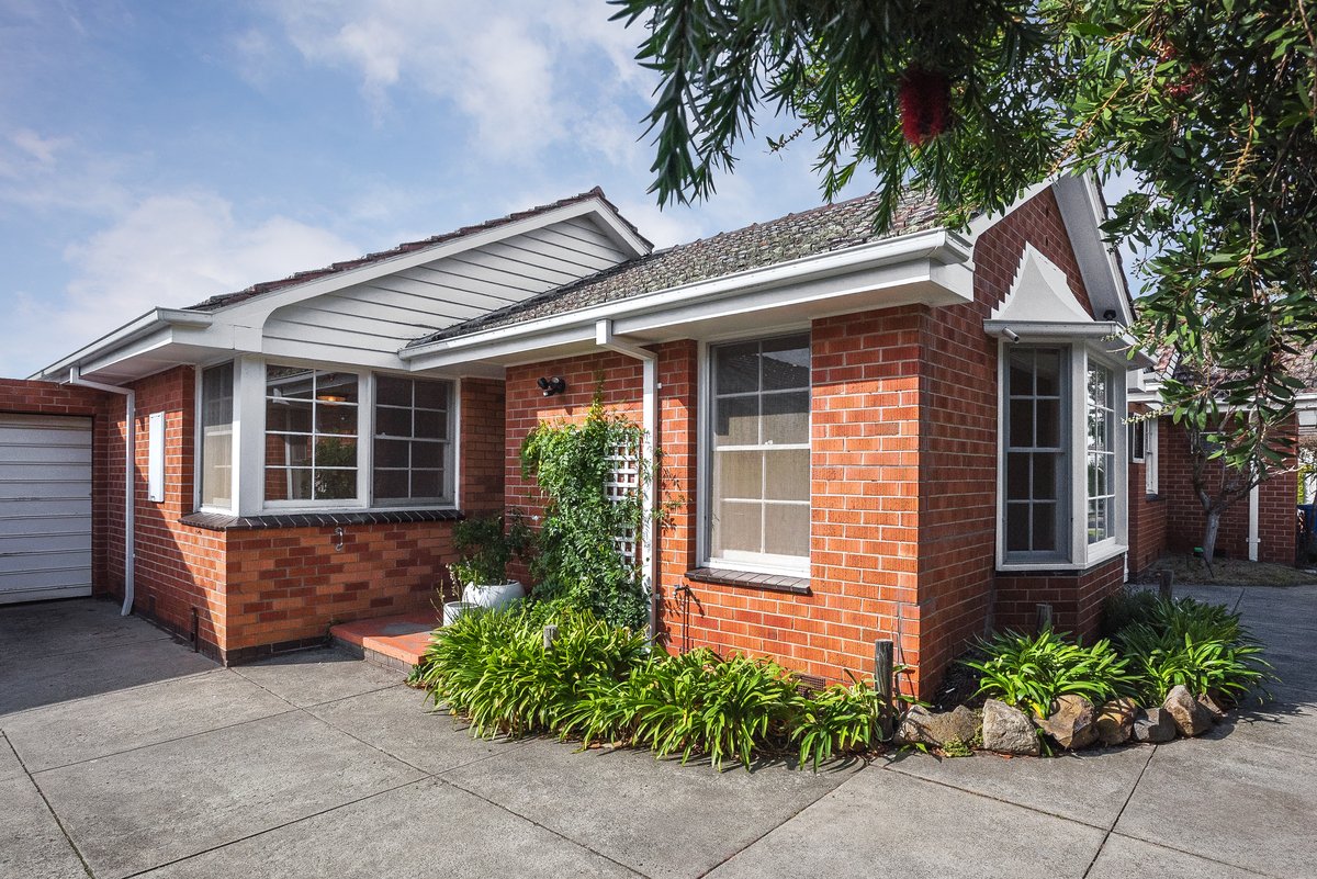 2 / 9 Binnie Street Brighton East - 2 bedroom property