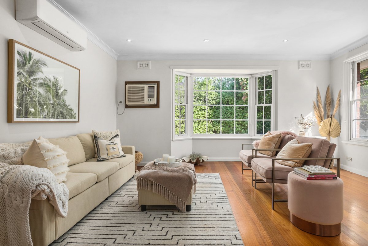 2 / 9 Binnie Street Brighton East - Residential for lease
