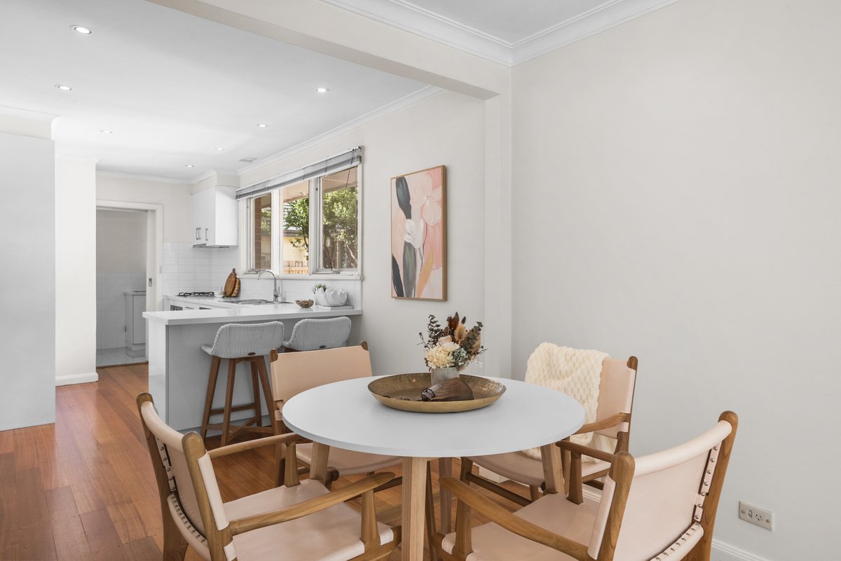 2 / 9 Binnie Street Brighton East - Residential for lease