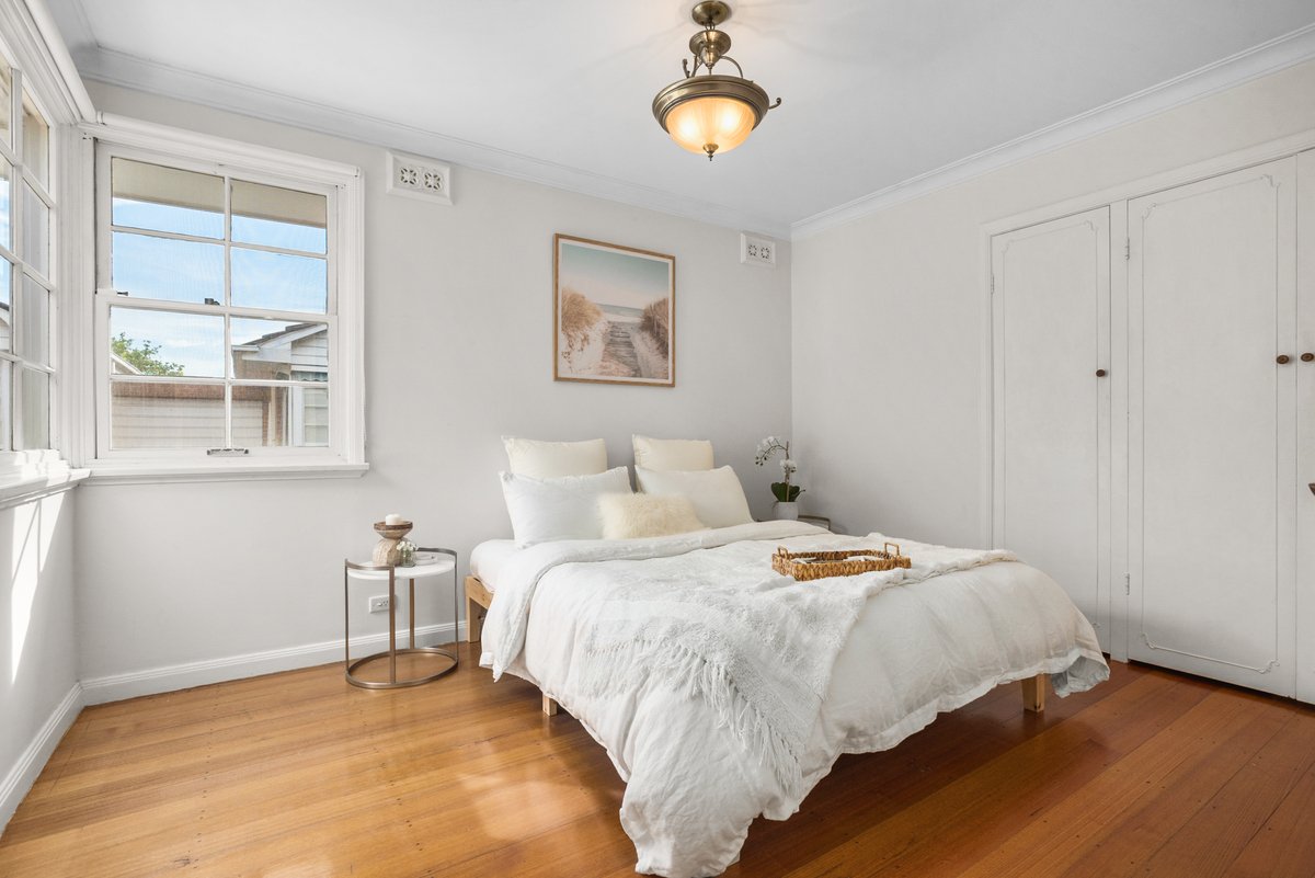 2 / 9 Binnie Street Brighton East - Residential for lease