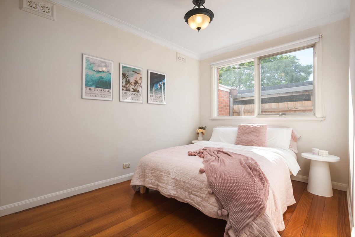 2 / 9 Binnie Street Brighton East - Residential for lease
