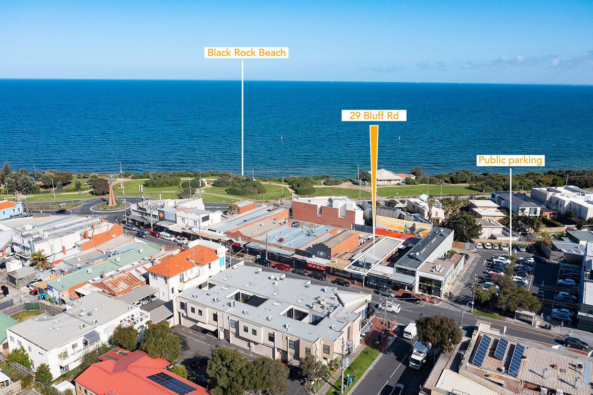 29 Bluff Road Black Rock - Commercial for sale