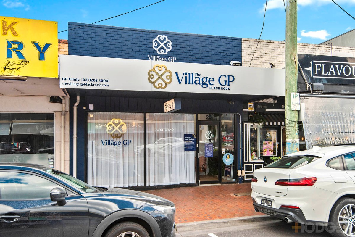 29 Bluff Road Black Rock - Commercial for sale