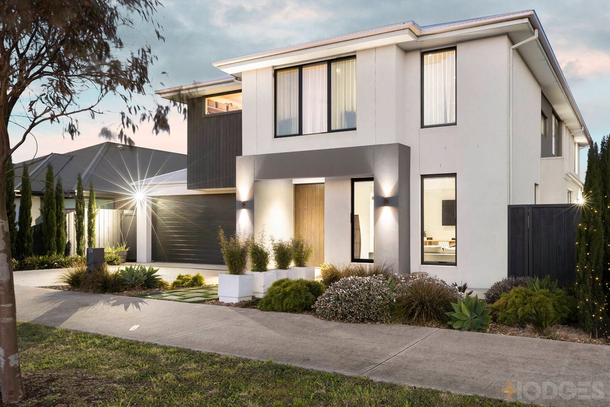 29 Cheviot Terrace Ocean Grove - Residential for sale