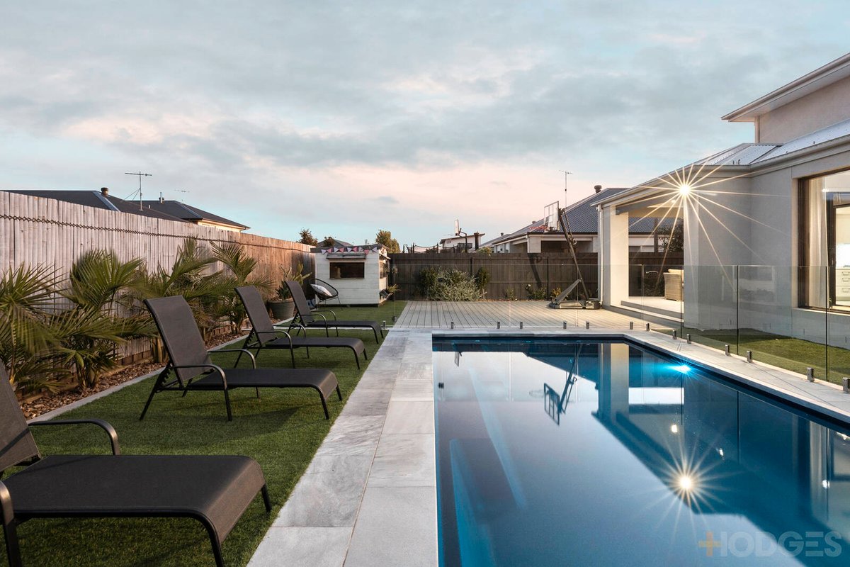 29 Cheviot Terrace Ocean Grove - Residential for sale