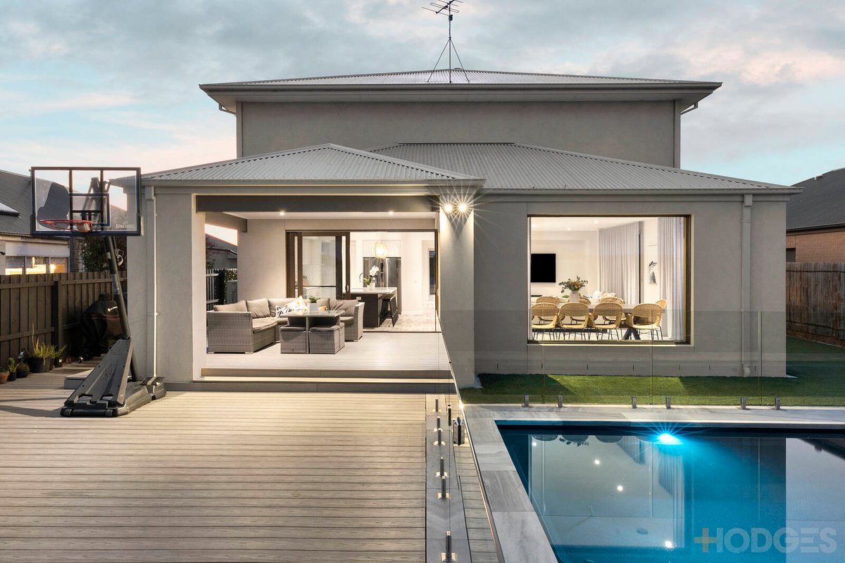 29 Cheviot Terrace Ocean Grove - Residential for sale