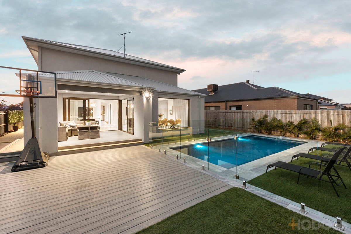 29 Cheviot Terrace Ocean Grove - Residential for sale