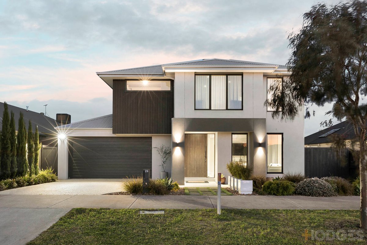 29 Cheviot Terrace Ocean Grove - Residential for sale