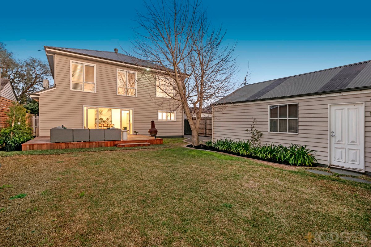 29 Cloyne Street Highett - Residential for sale