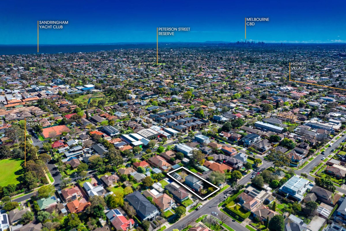 29 Cloyne Street Highett - Residential for sale
