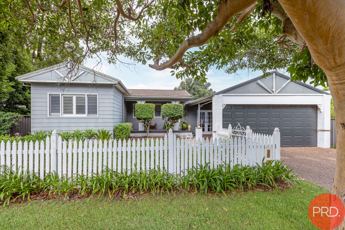 29 Collinson Street, TENAMBIT NSW 2323