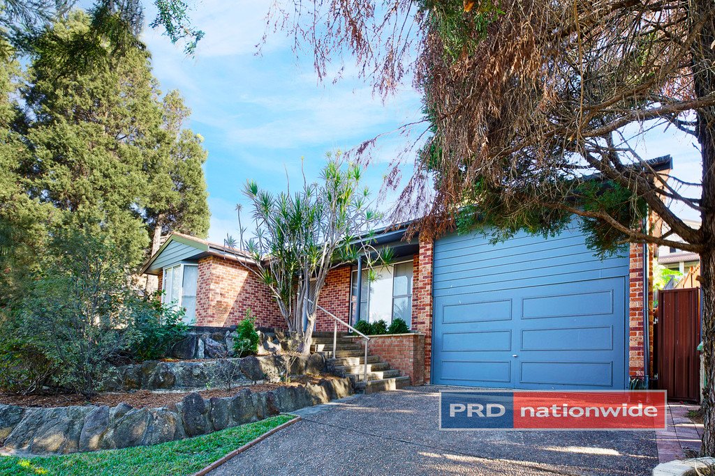 29 Corsair Crescent, CRANEBROOK NSW 2749