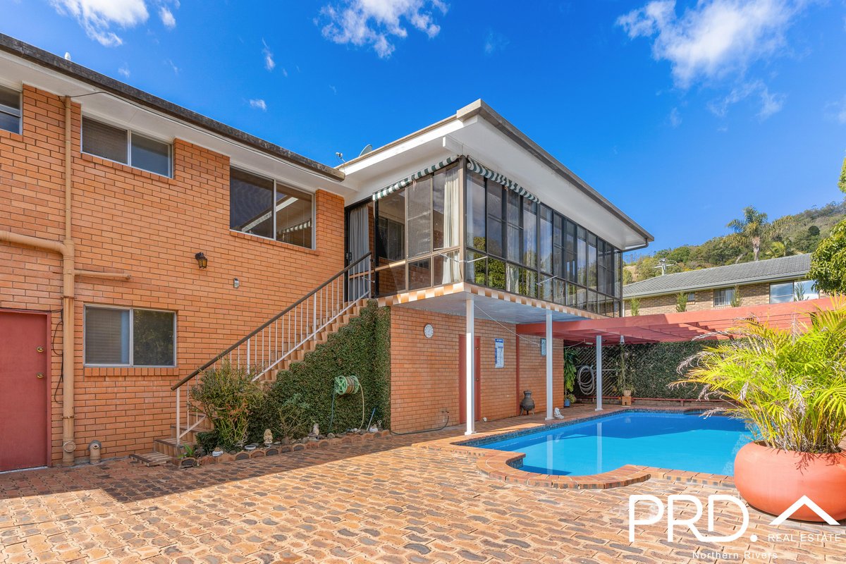 29 Curtois Street, KYOGLE NSW 2474