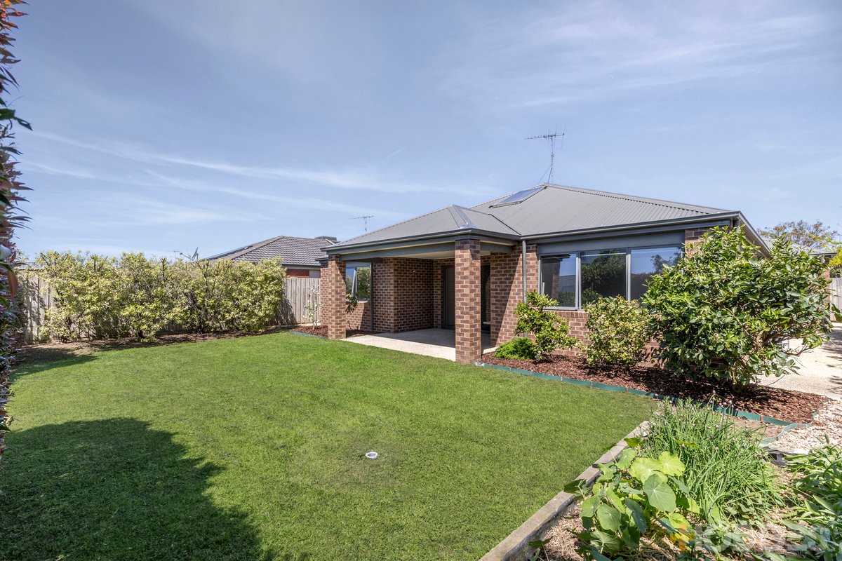 29 Curzon Drive Ocean Grove - Residential for sale