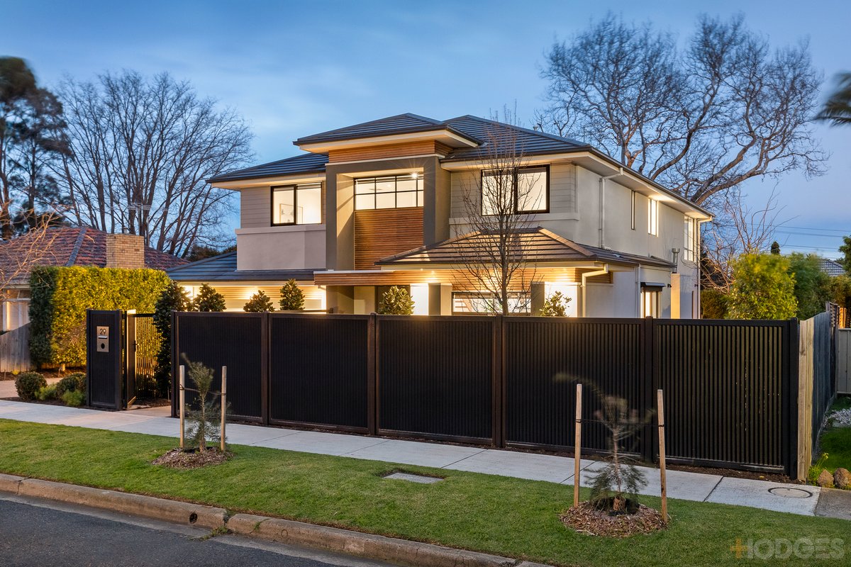 29 Dalmont Street Highett - Residential for sale