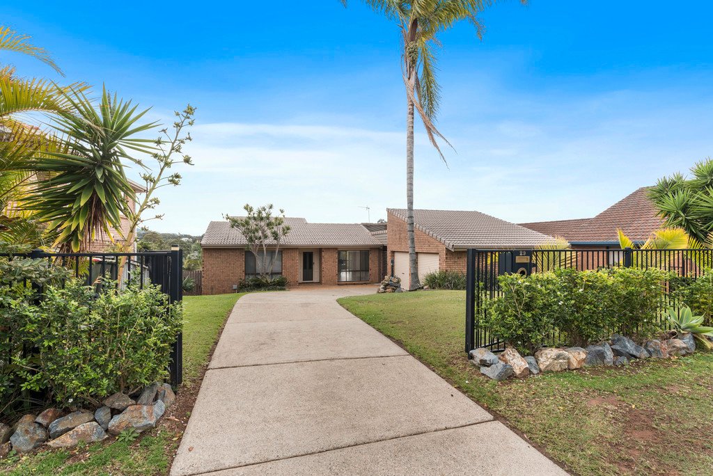 29 Diggers Beach Road, COFFS HARBOUR NSW 2450