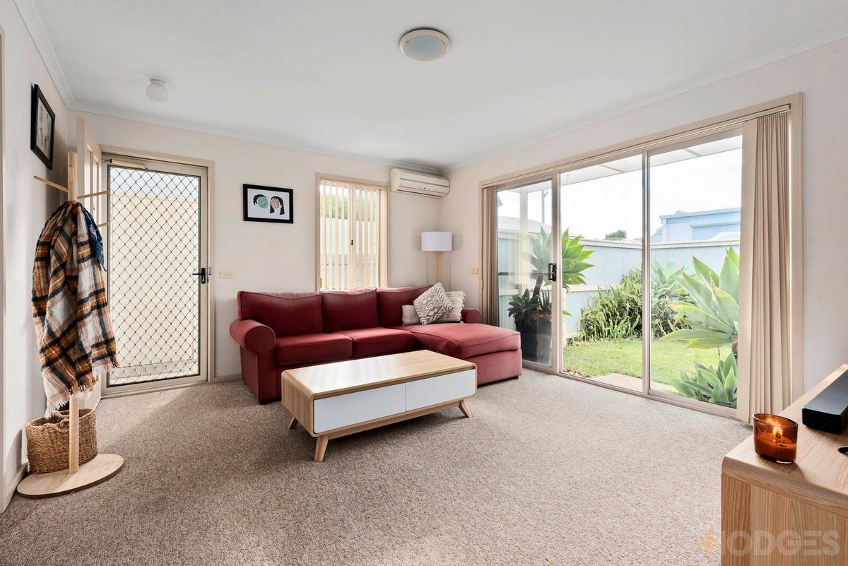 2 / 9 Eccles Road Ocean Grove - Residential for sale