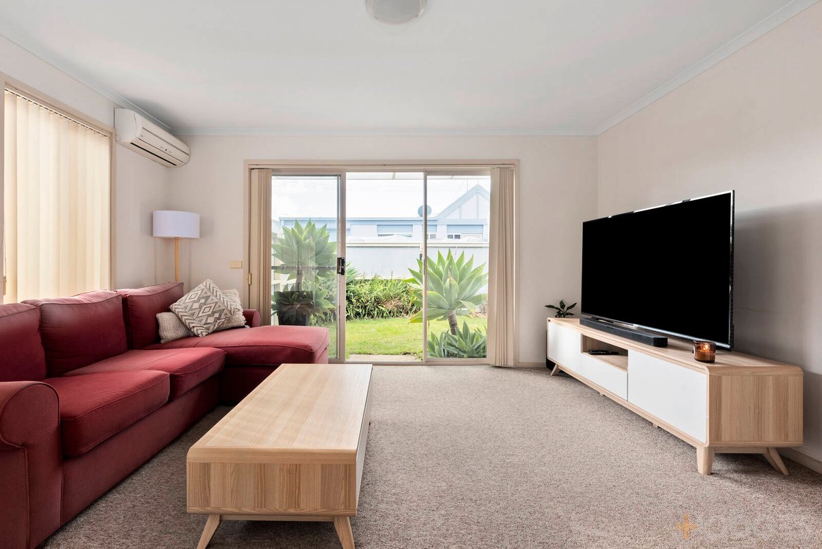 2 / 9 Eccles Road Ocean Grove - Residential for sale