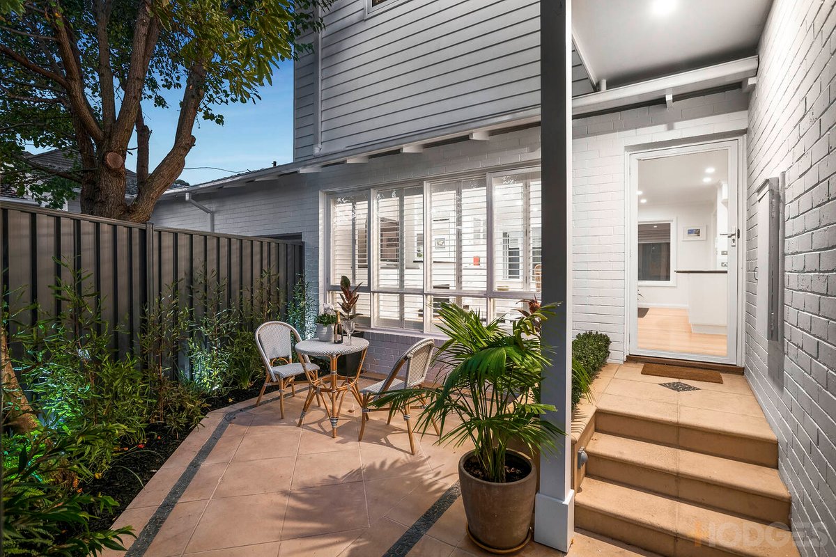 2 / 9 Edward Street Sandringham - Residential for sale