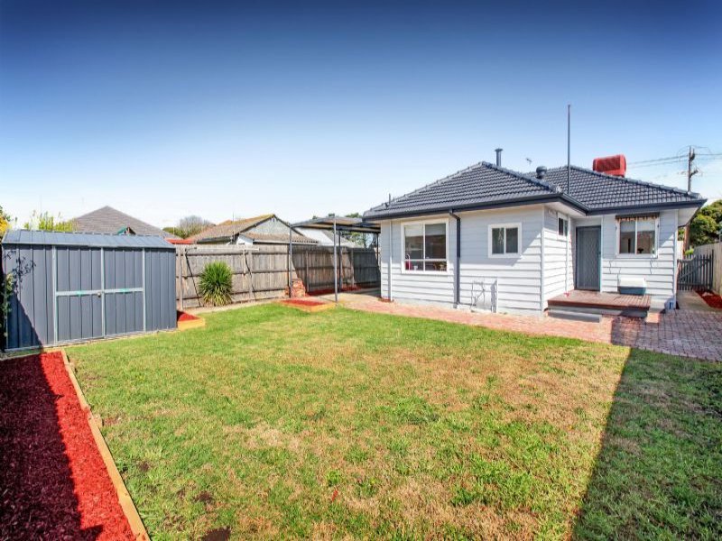 29 Gent Street YARRAVILLE - Residential for sale