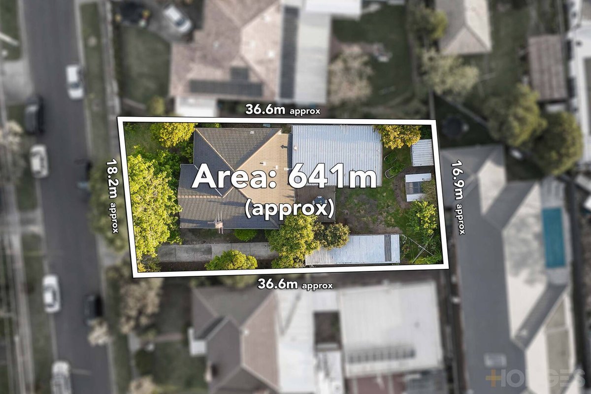 29 Henry Street Highett - Residential for sale