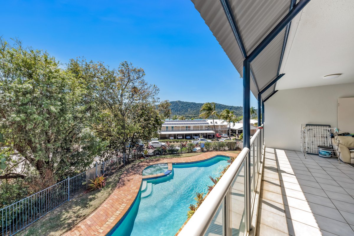2/9 Hermitage Drive, AIRLIE BEACH QLD 4802