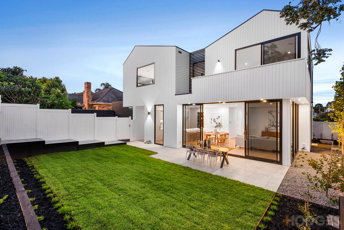 29 Highett Road Hampton - Residential for sale