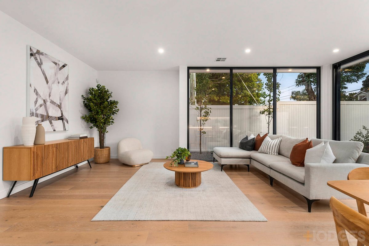 29 Highett Road Hampton - Residential for sale