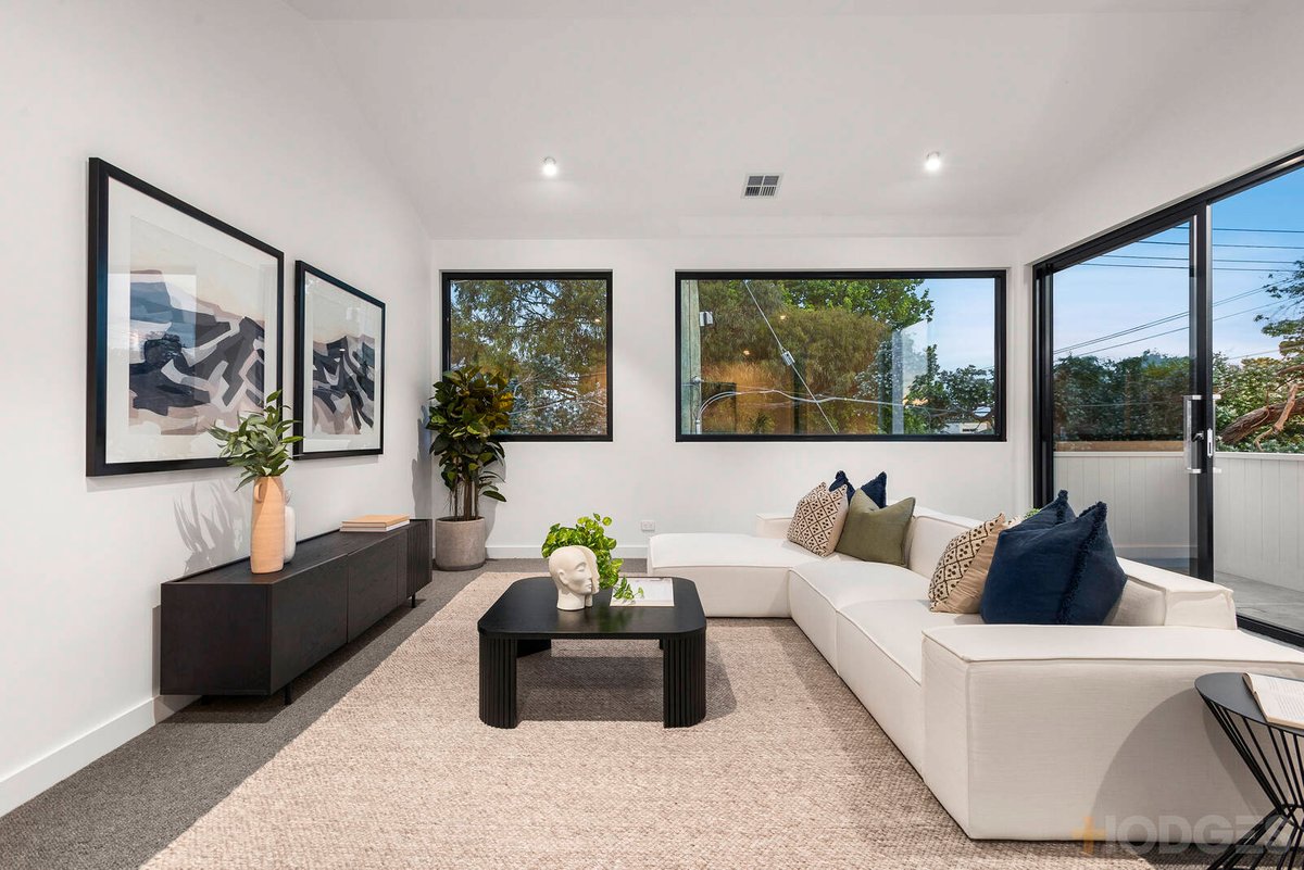 29 Highett Road Hampton - Residential for sale