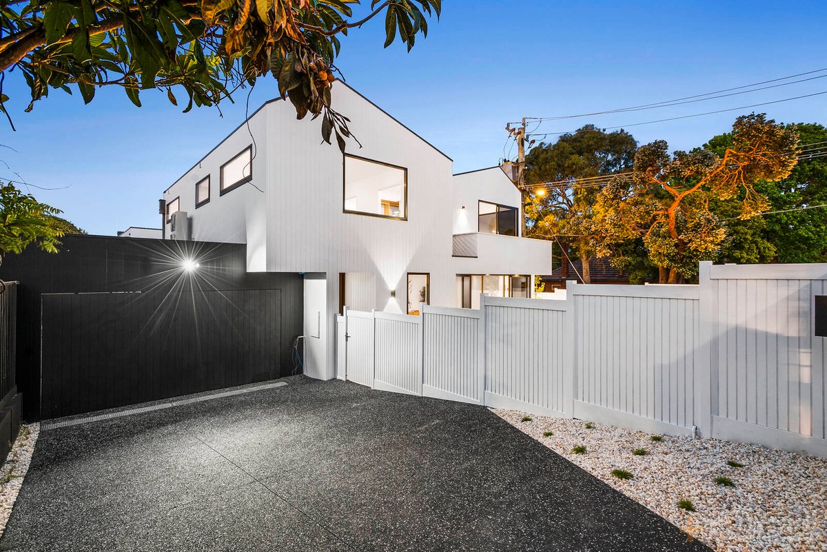 29 Highett Road Hampton - Residential for sale