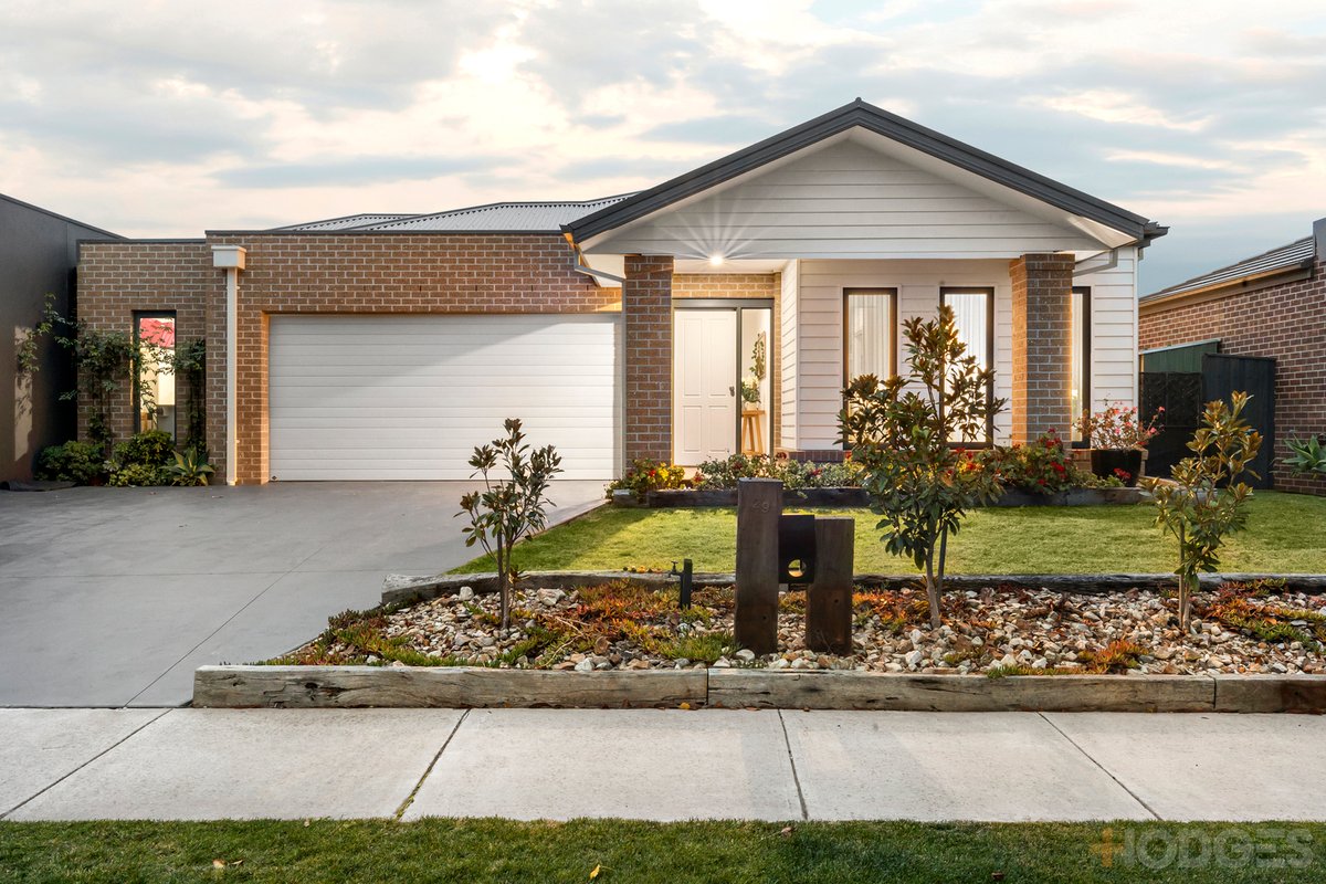 29 Janelle Way Ocean Grove - Residential for sale