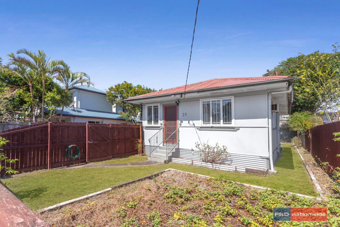 29 Kunde Street, NUNDAH QLD 4012