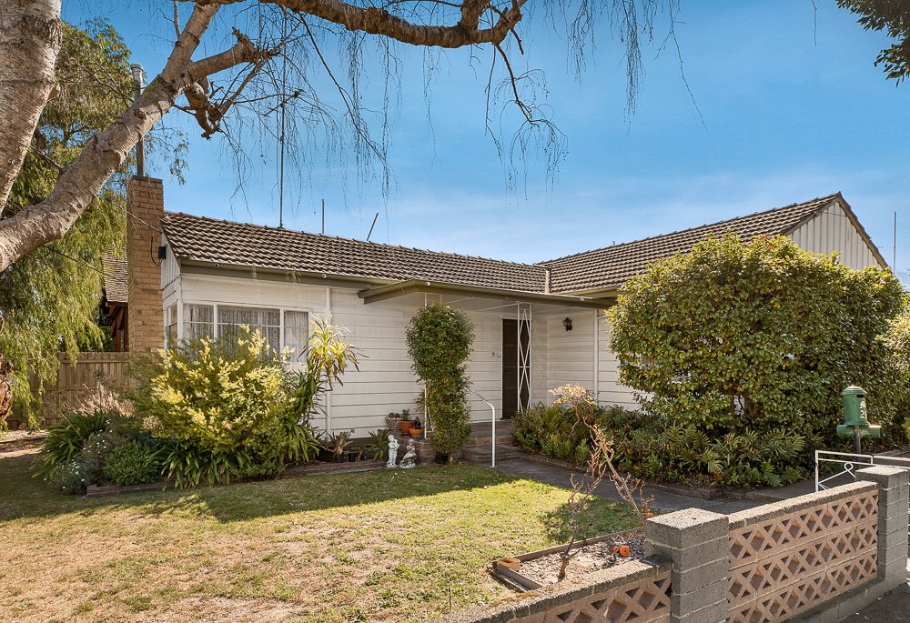29 Lawson Parade HIGHETT - Residential for sale