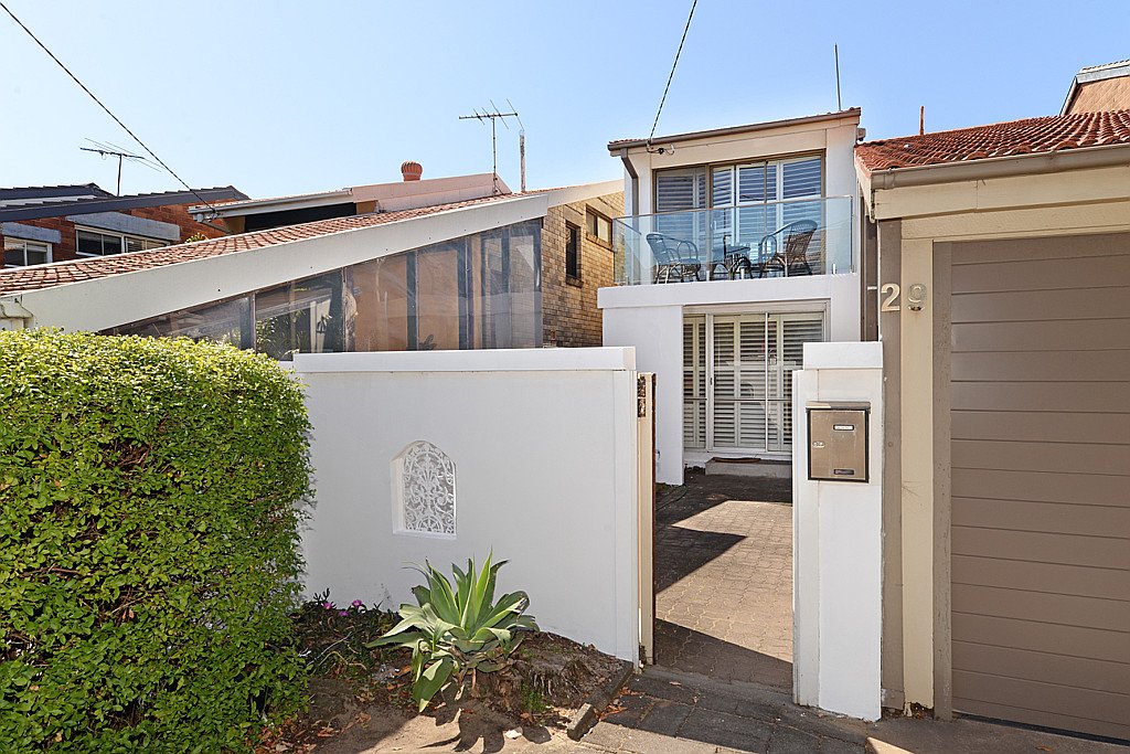 29 Meagher Avenue, MAROUBRA NSW 2035